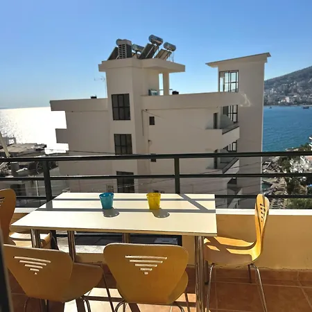 Sunspell Appartamento Sarandë