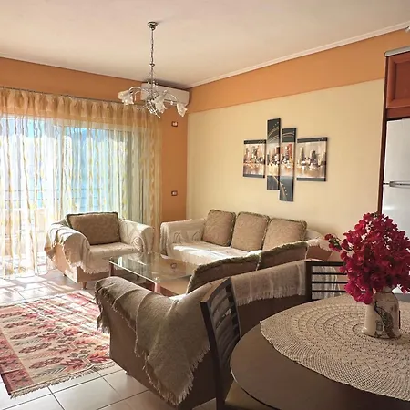 Sunspell Apartment *