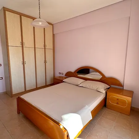 Sunspell Apartment Sarande