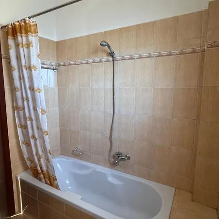 Sunspell Apartment Sarande